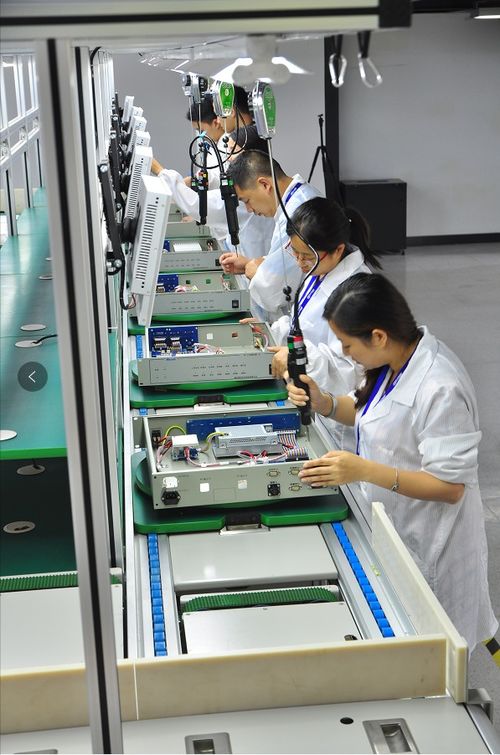 重慶農商行 以“三項機制”開啟幫扶小微企業加速度