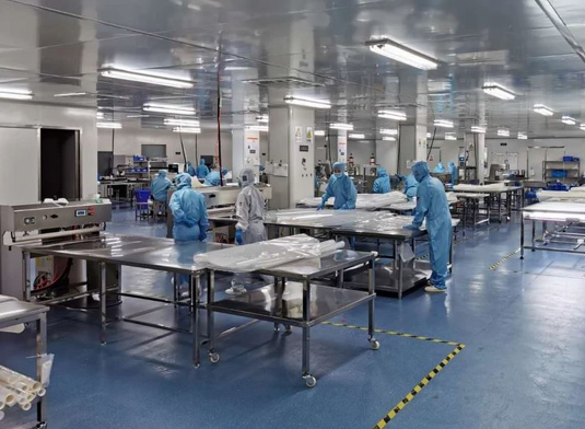 Avantor收購RIM Bio，戰略布局中國生物制品生產與技術服務的深層解讀