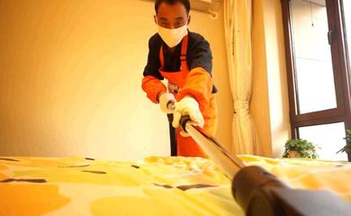 滬瑞家政 上海家政服務(wù)的品質(zhì)之選與信賴保障